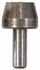 Case Trimmer Pilot,
#43 for .439". .43 Spanish, .43 Mauser